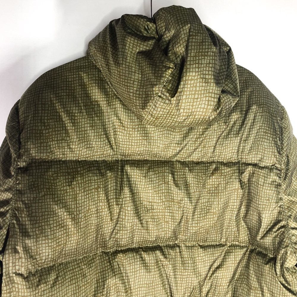 Converse Patterned Puffer Jacket - image 7